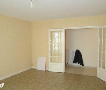 APPARTEMENT T5 - CHATEAUGIRON - Photo 1