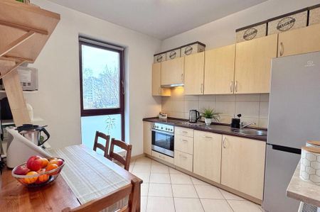 Mieszkanie na wynajem Wrocław-Śródmieście Wrocław - Zdjęcie 5