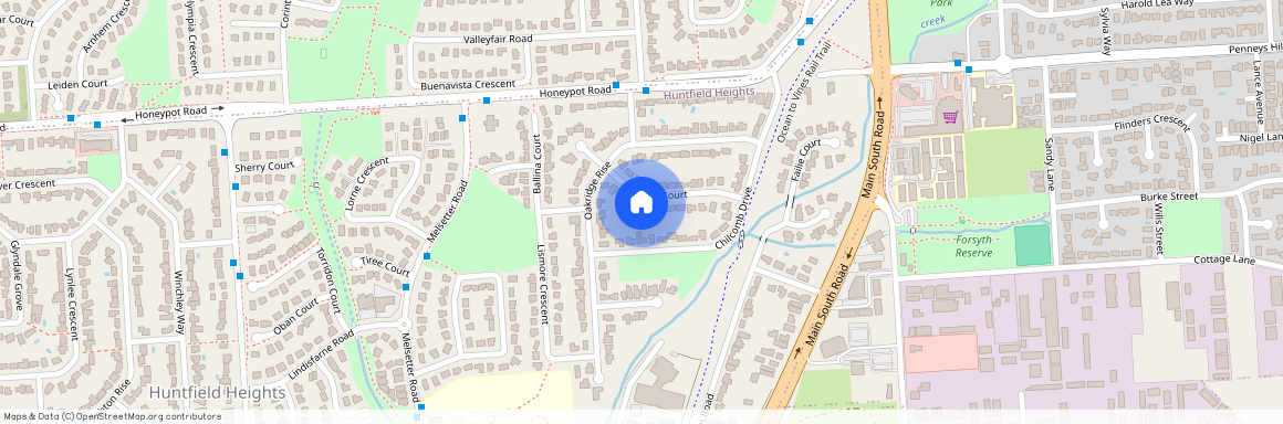 18 Lancing Court, SA 5163, Huntfield Heights