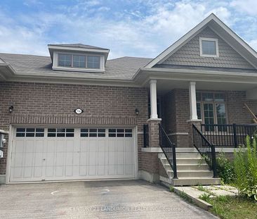 For Lease - 516 Baldwin Crescent, Woodstock, Ontario - Photo 3