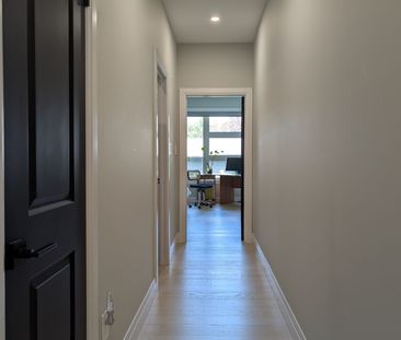 For Lease - 724 Monsarrat Avenue Unit# MAIN, London East, Ontario - Photo 1