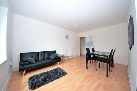 Tyler House, Sidney Road, Stockwell, SW9 - Photo 2