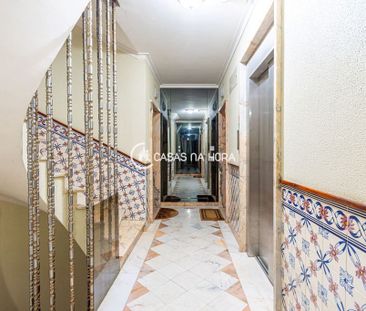 Luxury Flat for rent in Cascais e Estoril, Cascais, Lisbon - Photo 2