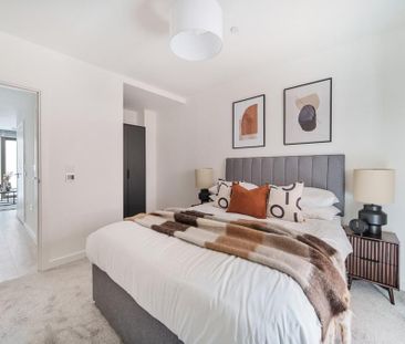 1 bedroom apartment to rent - Photo 4