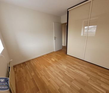 Location Appartement 3 pièces 74m² BLOIS 41000 - Photo 4