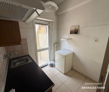 Studio/Γκαρσονιέρα για ενοικίαση Άγιος Νικόλαος (Λάρισα) - Photo 3