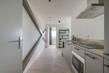 J.C. van Markenlaan 5-F309, Ministerbuurt, 2285VL, Rijswijk (Zh) - Photo 5