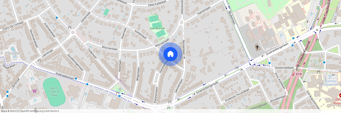 Sorbenlaan, 41, 2610, Antwerpen