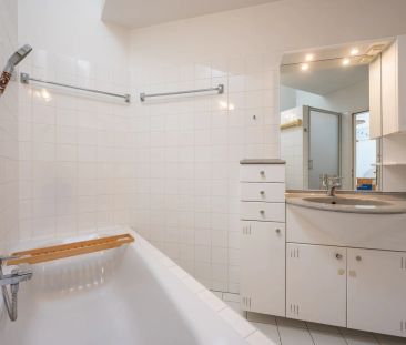 3 Zimmer-Dachgeschosswohnung mit Terrasse am Währinger Gürtel, nahe... - Photo 5