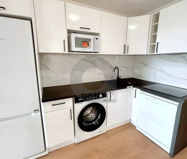 Menton Casino 2 PIECES MEUBLE AVEC GARAGE - Photo 6