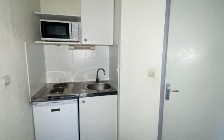 Appartement à louer 2 pièces • 27,56 m2 Montpellier - Photo 4