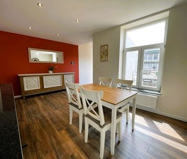 Appartement te huur - Foto 5