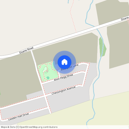 20 Blackpool Lane, East Gwillimbury