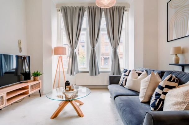 2 Bed Apartment - Photo 1