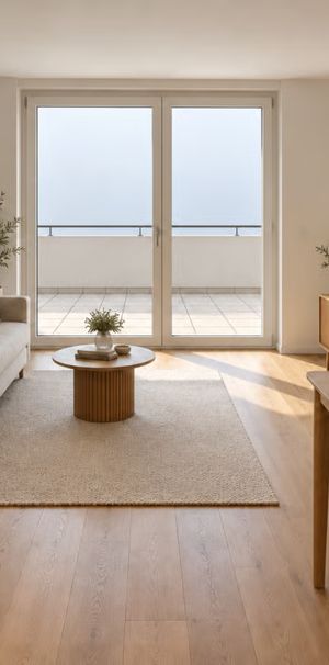 2.5 Zimmer, 53 m², EG - Photo 1