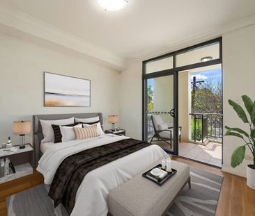 Light and Bright Apartment in the heart of Willoughby - Photo 5