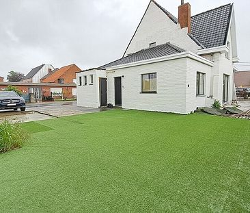 Ruim Duplex-Appartement met Terras -Tuin te huur in Meulebeke - Foto 3