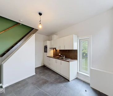 1-slaapkamerwoning met zicht op het water aan de Visserij - Photo 2
