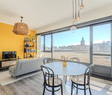 Appartement te huur - Photo 3