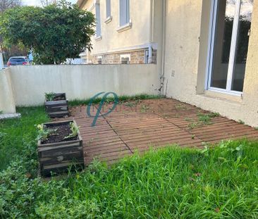 Location Maison 2 pièces 45m² LA CHAPELLE SUR ERDRE 44240 - Photo 5