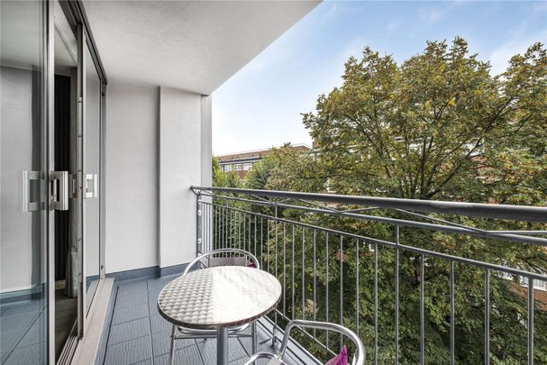 Waterloo Road, London, SE1 8RP - Photo 1