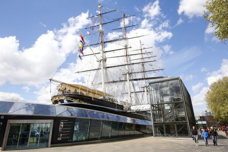 King William Walk, Greenwich, SE10, London - Photo 3