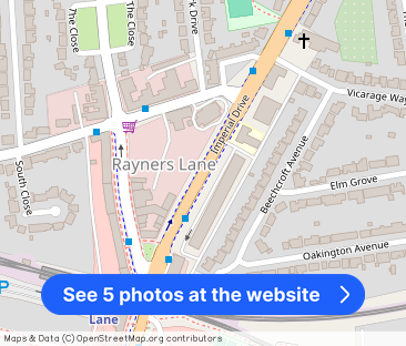 Carmine Court, Harrow, HA2 - Photo 1