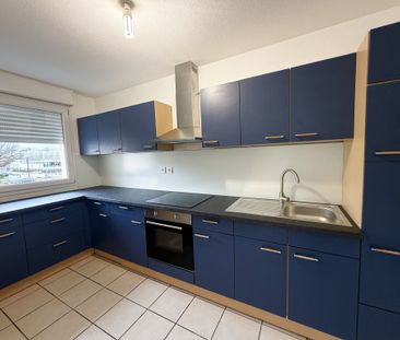 Location Appartement 3 pièces 65m² SELESTAT 67600 - Photo 3