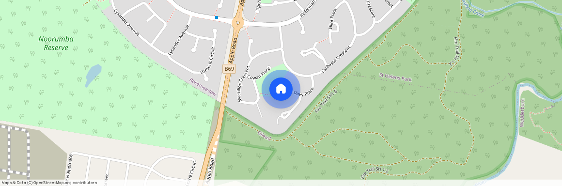 27 Davy Place, NSW 2560, St Helens Park