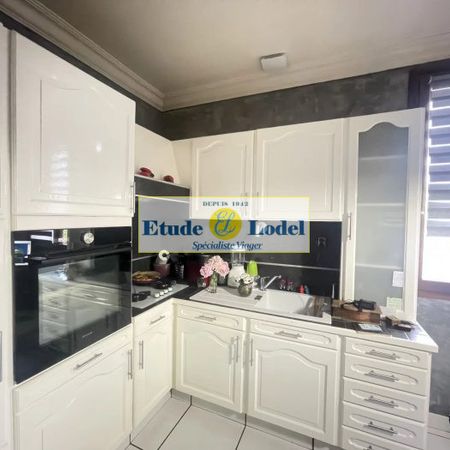 Maison Saint-Chamond - Photo 3