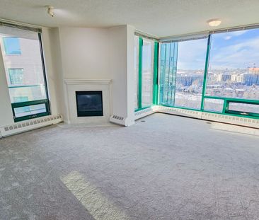 Luxury Living In Eau Claire | Spacious 2 Bed 2 Bath With Panoramic ... - Photo 3