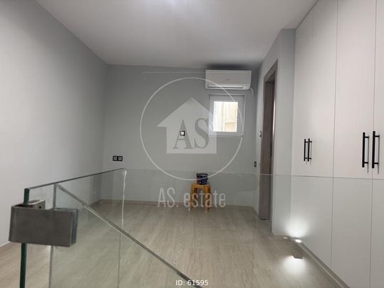 Μεζονέτα για ενοικίαση Χρυσούπολη (Περιστέρι) - Photo 1