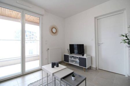 Appartement 2 pièces - - Photo 5