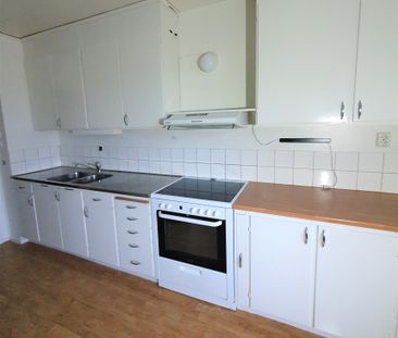 Liljebergsgatan, Borås - Foto 1