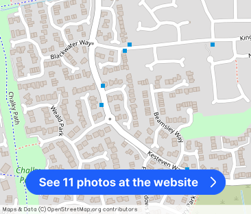 Saltwell Park, Hull - Photo 1