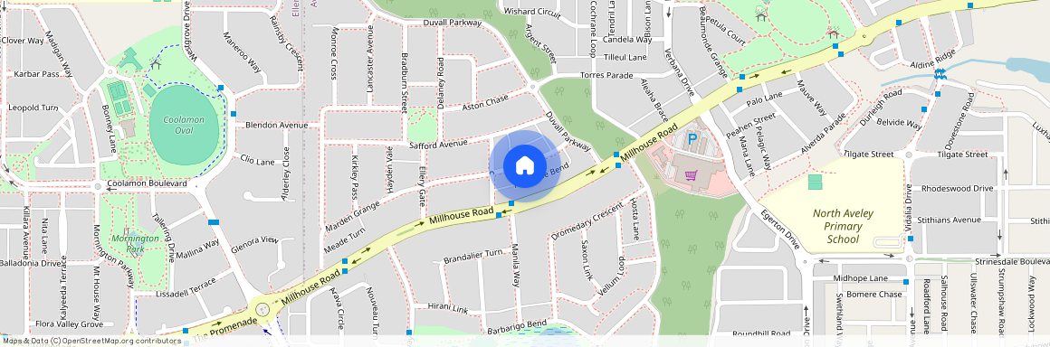 25 Marden Grange, WA 6069, Aveley
