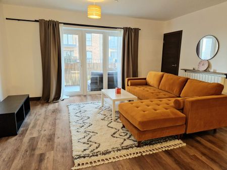 1 bedroom flat to rent - Photo 4