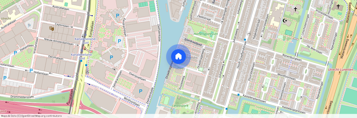 Vlechtdraadhof 25, 3525BS Utrecht