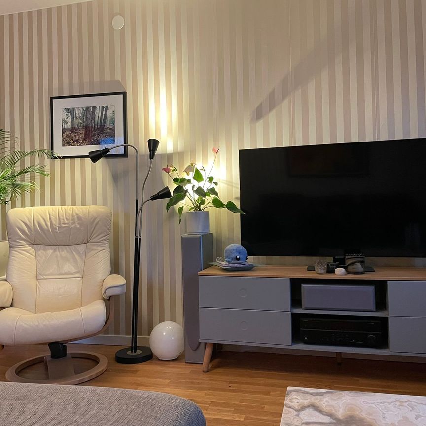 Skälbyvägen, Sollentuna - Foto 1