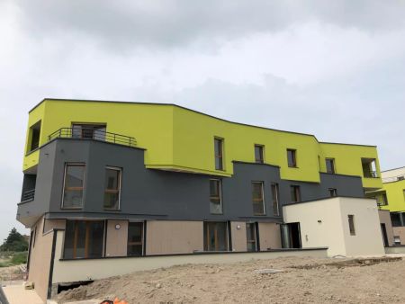 Location appartement T3 69.21m² à Reims (51100) - Photo 5