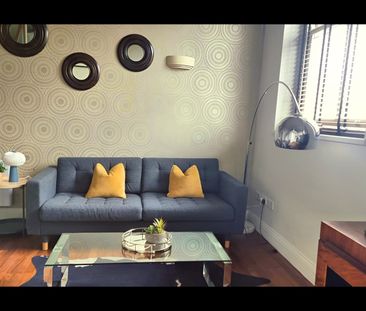 Studio Flat, Notting Hill All Inclusive, W11 - Photo 6