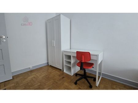 Apartamento T2 em Lisboa - Foto 5