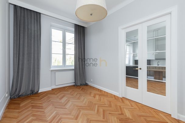 Nowe | Premium | 2 sypialnie | Trakt Królewski - Zdjęcie 1