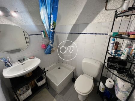 Location Appartement 2 pièces 25m² TOULON 83000 - Photo 4