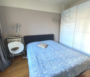 Appartement T2 meublé en location à Levallois-Perret - Photo 6