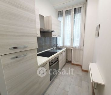 Monolocale in Affitto in Viale Emilio Caldara 35 a Milano - Photo 4