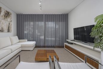 APARTAMENTO 2 QUARTOS | MOBILADO