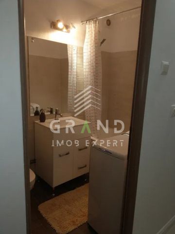 GARSONIERA RENOVATA, zona Manastur - Fotografie 3