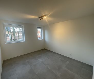 Nieuwbouw, 2-slaapkamer BEN-appartement in Nijlen - Photo 2