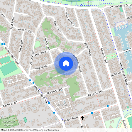 8 Bovingdon Street, Qld 4159, Birkdale